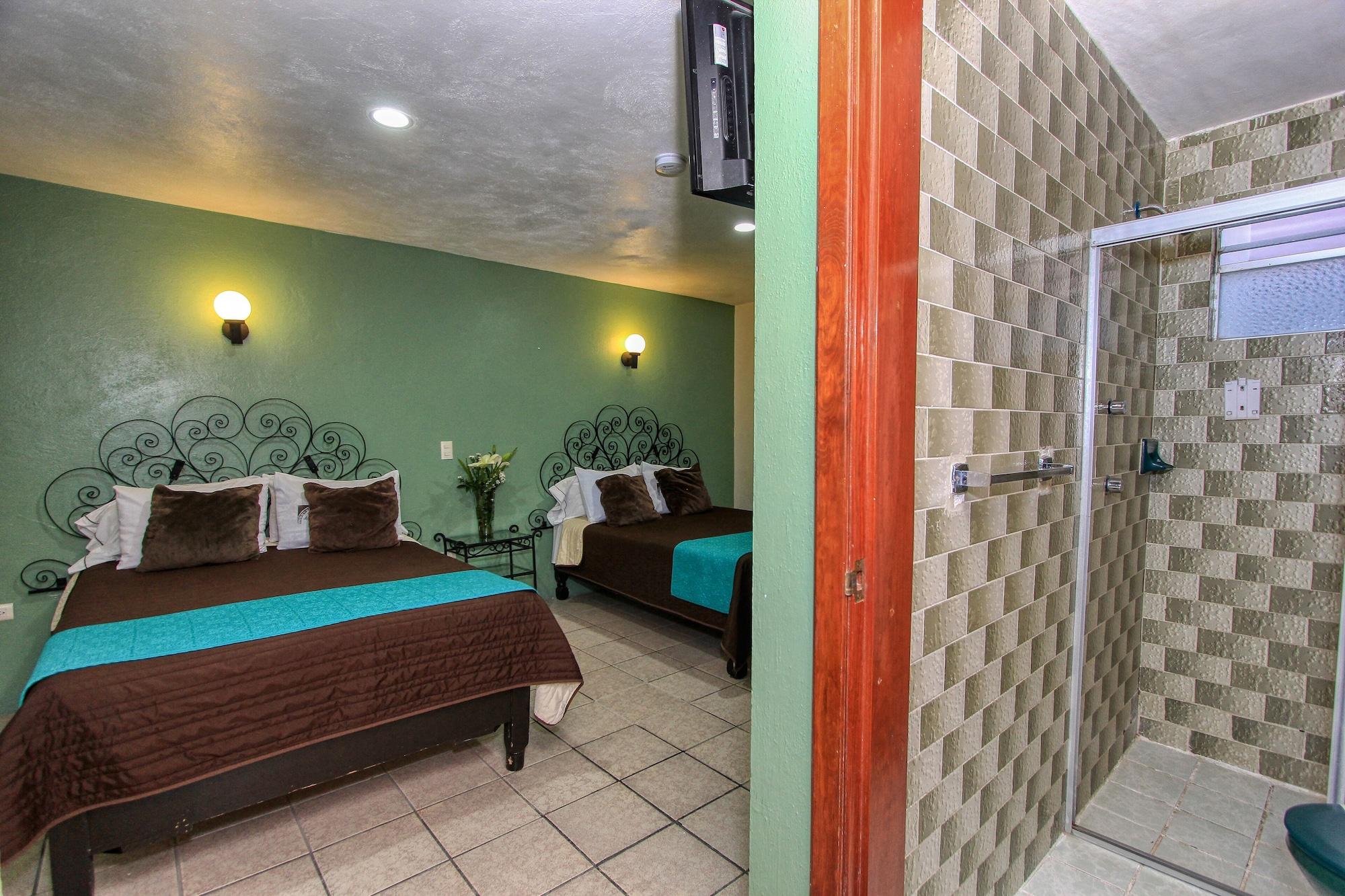 Hotel Mansion Del Cantador Guanajuato Extérieur photo