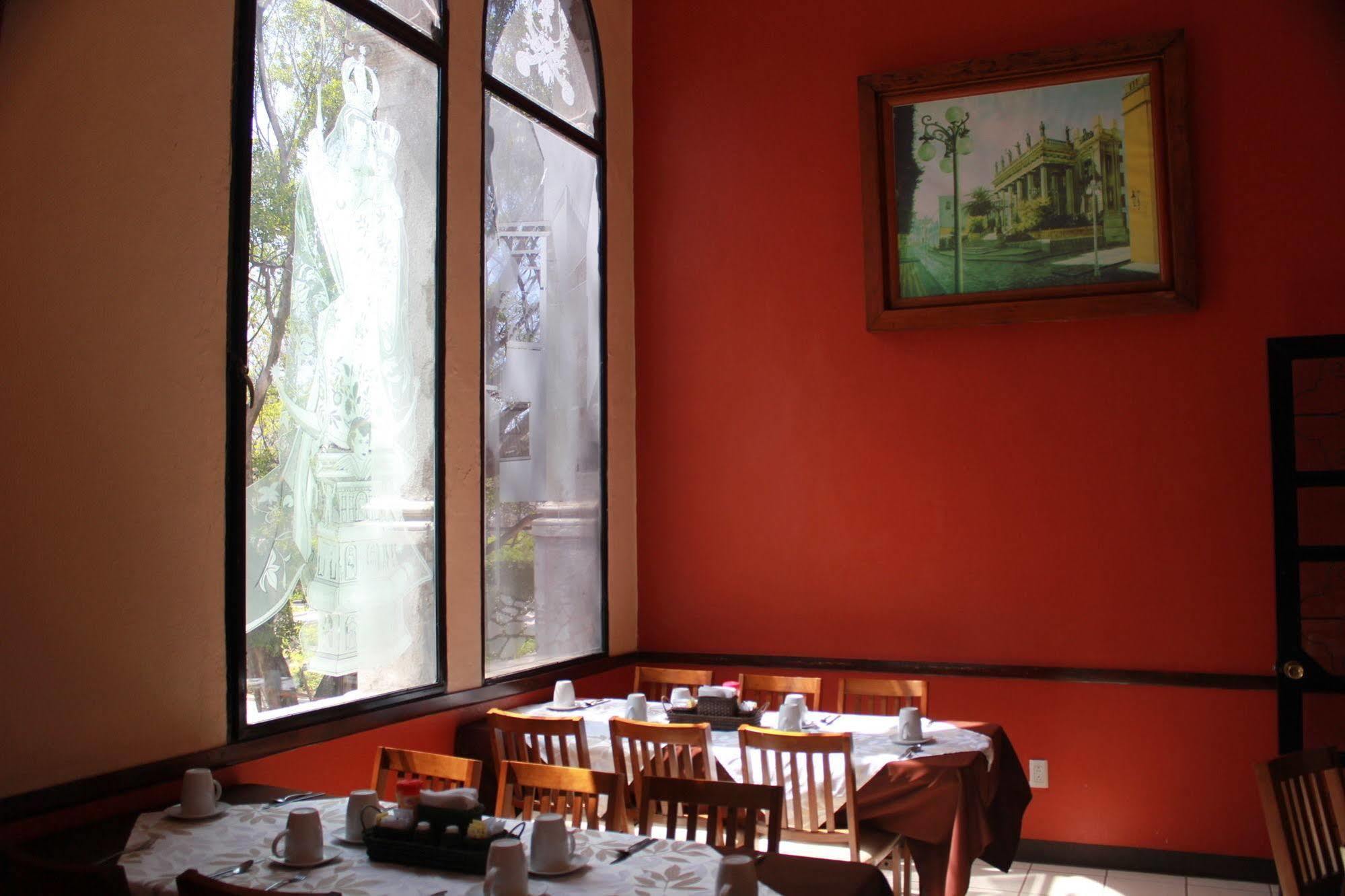 Hotel Mansion Del Cantador Guanajuato Extérieur photo