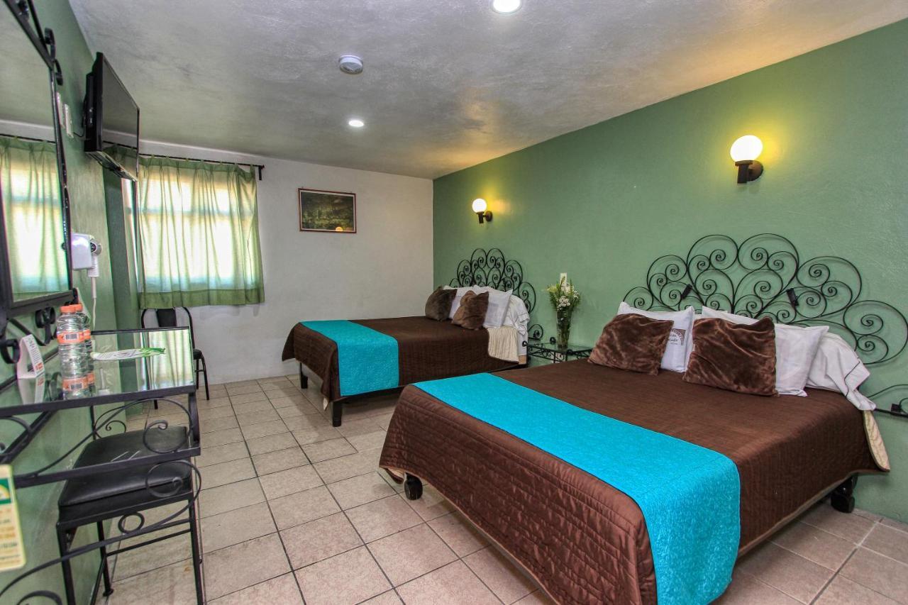 Hotel Mansion Del Cantador Guanajuato Extérieur photo