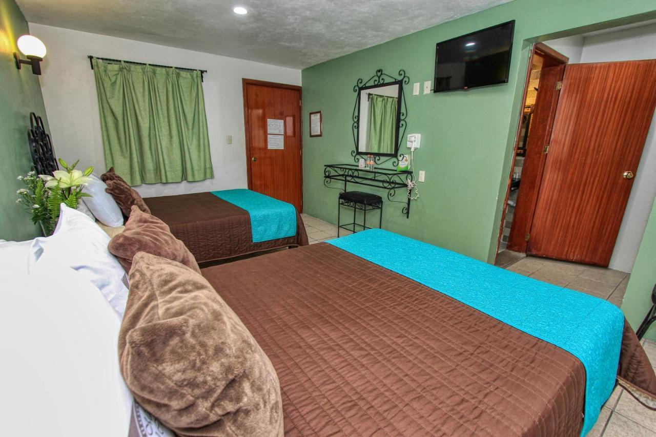 Hotel Mansion Del Cantador Guanajuato Extérieur photo