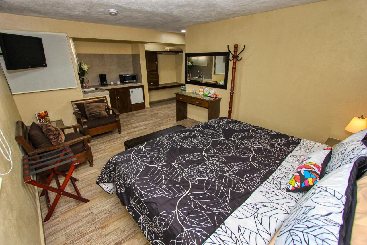 Hotel Mansion Del Cantador Guanajuato Extérieur photo